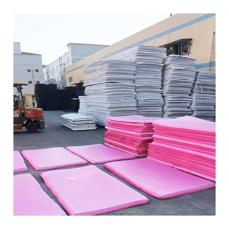 eva foam padding